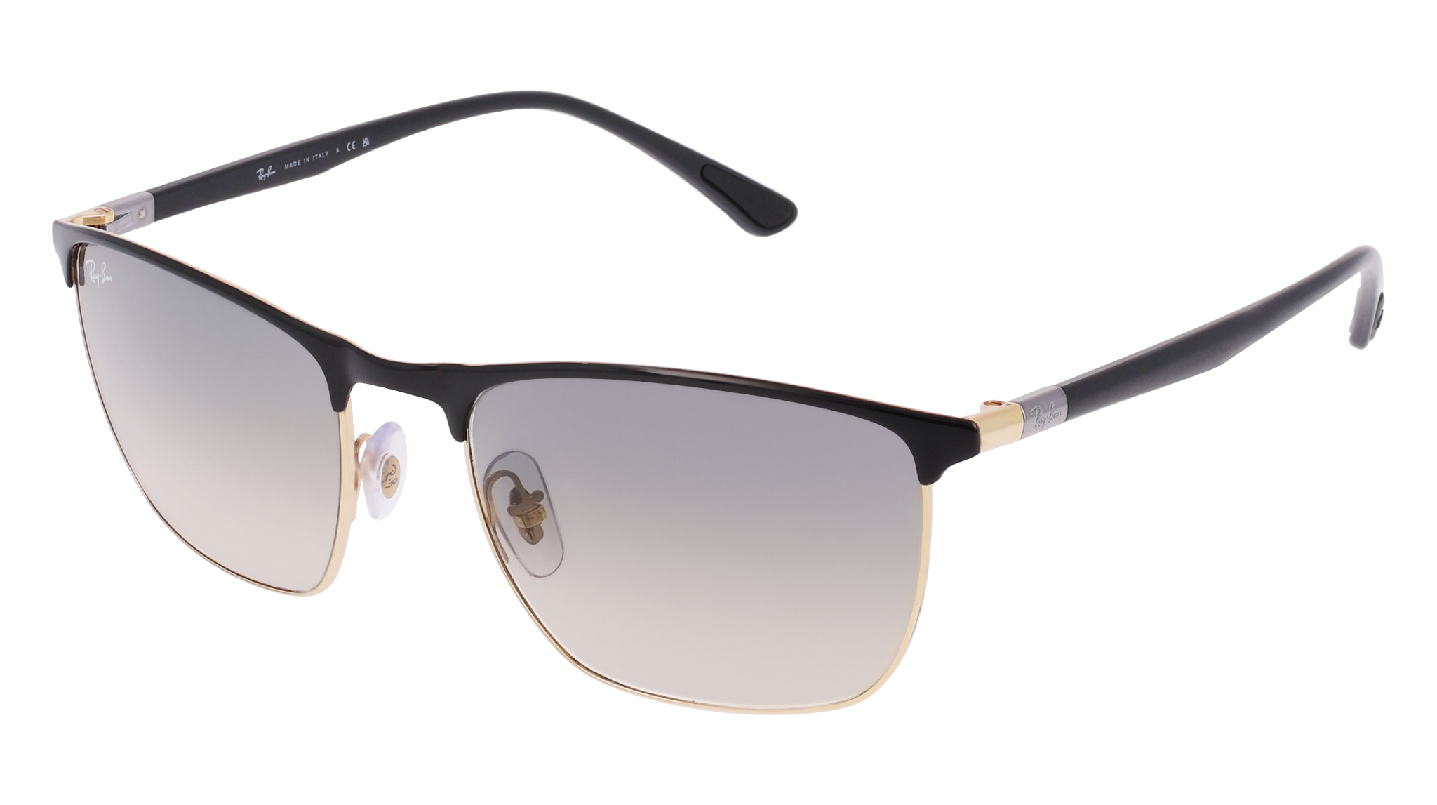 RAY-BAN 0RB3686 187/32 RAY-BAN 0RB3686 187/32 - Óculos de Sol