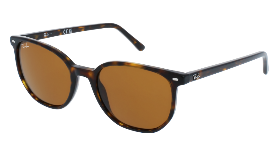 RAY-BAN ELLIOT 0RB2197 902/33 - Óculos de Sol