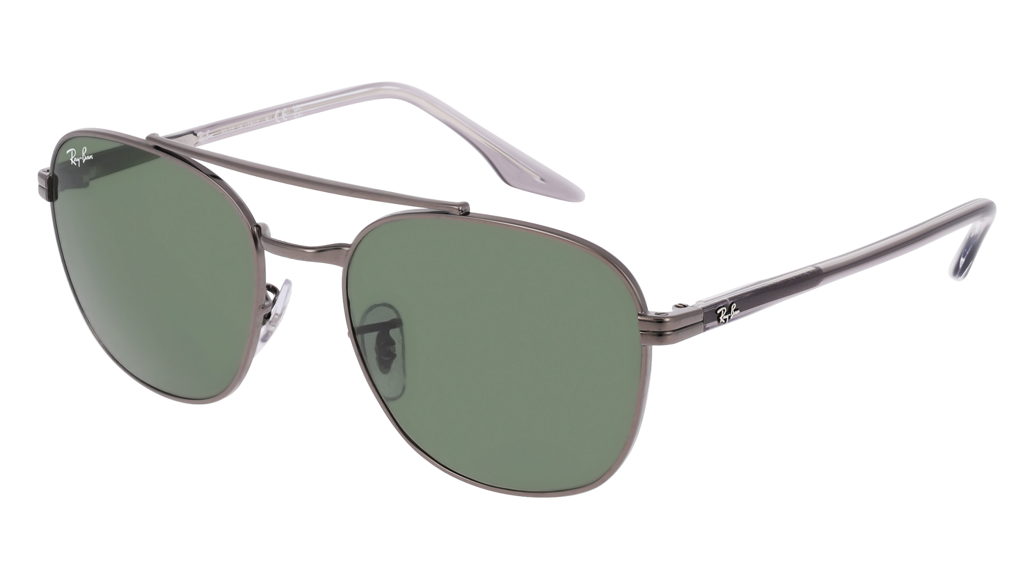 RAY-BAN 0RB3688 004/31 RAY-BAN 0RB3688 004/31 - Óculos de Sol