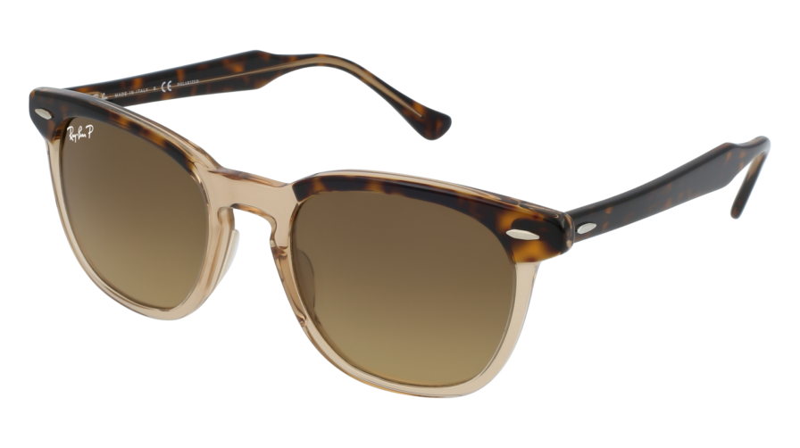 RAY-BAN HAWKEYE 0RB2298 1292M2 - Óculos de Sol