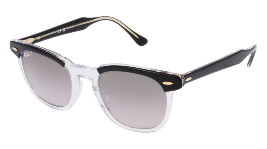 RAY-BAN HAWKEYE 0RB2298 1294M3 - Óculos de Sol