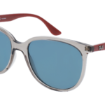 RAY-BAN  0RB4378 65722V - Óculos de Sol
