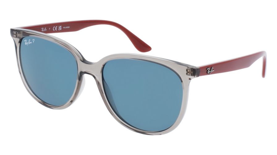 RAY-BAN  0RB4378 65722V - Óculos de Sol