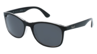RAY-BAN  0RB4374 710/33 - Óculos de Sol