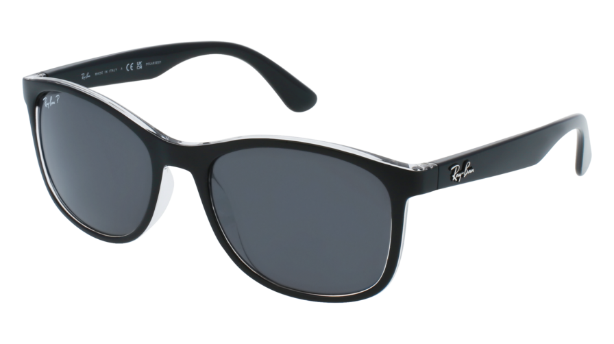 RAY-BAN  0RB4374 603948 - Óculos de Sol