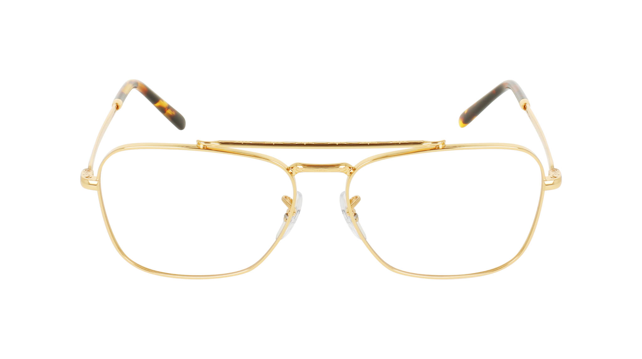 RAY-BAN NEW CARAVAN 0RX3636V 3086 RAY-BAN NEW CARAVAN 0RX3636V 3086 - Óculos