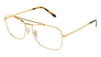RAY-BAN 0RX3717V 2502 RAY-BAN 0RX3717V 2502 - Óculos