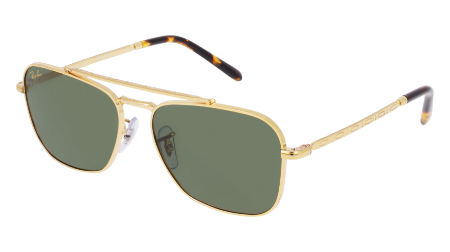 RAY-BAN NEW CARAVAN 0RB3636 919631 - Óculos de Sol