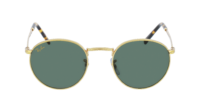 RAY-BAN NEW ROUND 0RB3637 003/3F RAY-BAN NEW ROUND 0RB3637 003/3F - Óculos de Sol
