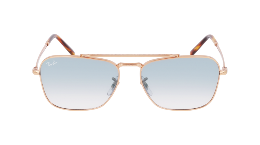 RAY-BAN NEW CARAVAN 0RB3636 92023F - Óculos de Sol