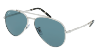 RAY-BAN NEW AVIATOR 0RB3625 919631 RAY-BAN NEW AVIATOR 0RB3625 919631 - Óculos de Sol