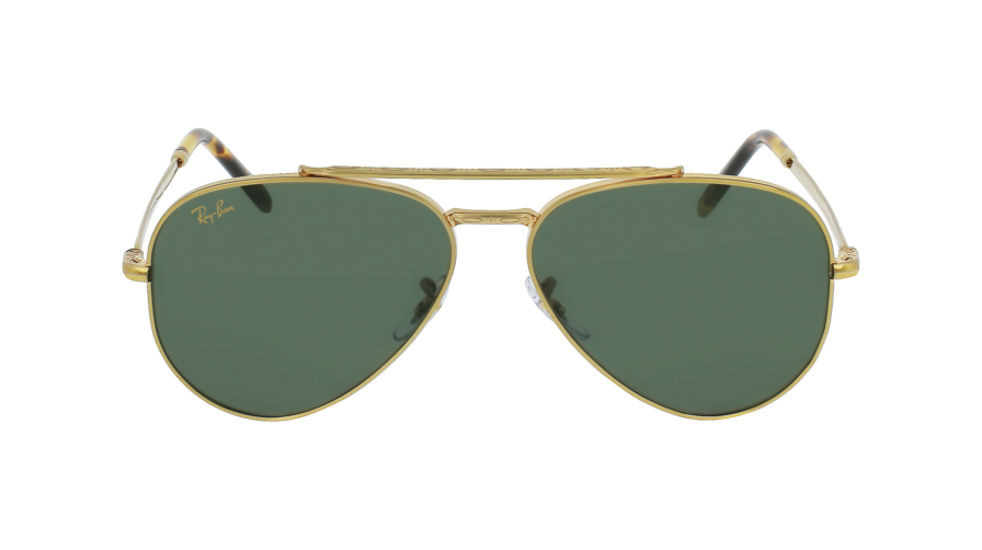RAY-BAN NEW AVIATOR 0RB3625 919631 - Óculos de Sol
