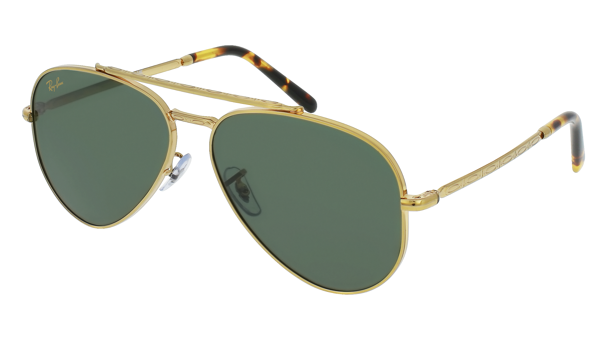 RAY-BAN NEW AVIATOR 0RB3625 919631 RAY-BAN NEW AVIATOR 0RB3625 919631 - Óculos de Sol