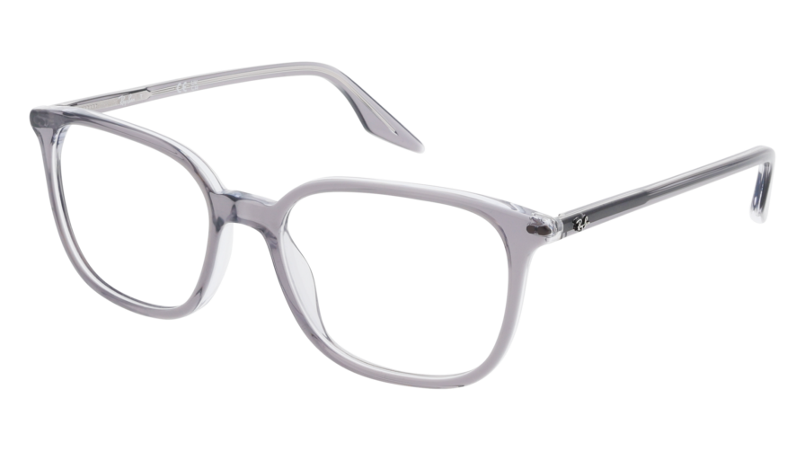 RAY-BAN  0RX5406 8111 - Óculos