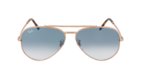 RAY-BAN NEW CARAVAN 0RB3636 001/51 - Óculos de Sol