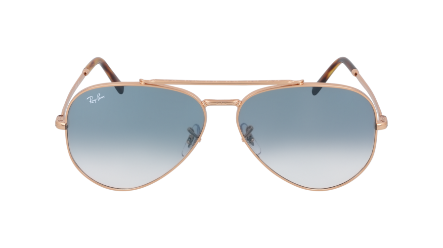RAY-BAN NEW AVIATOR 0RB3625 92023F - Óculos de Sol