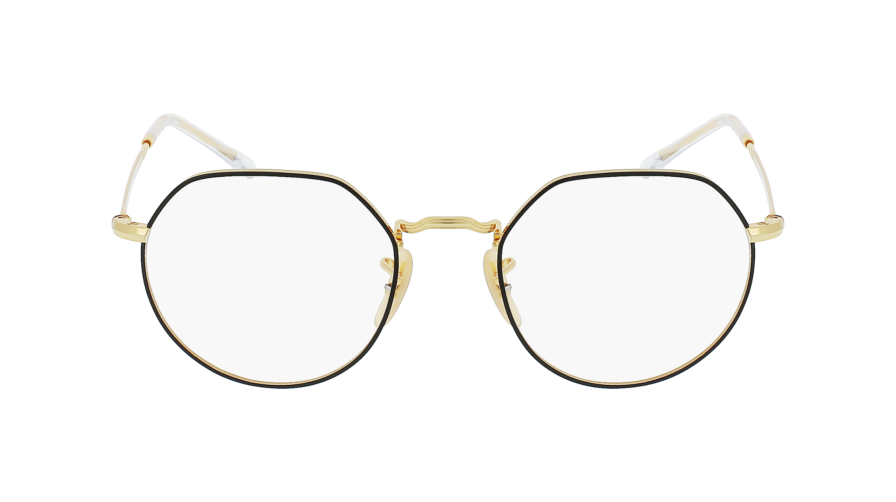RAY-BAN JACK 0RX6465 2890 - Óculos