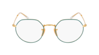 RAY-BAN JACK 0RX6465 3086 - Óculos