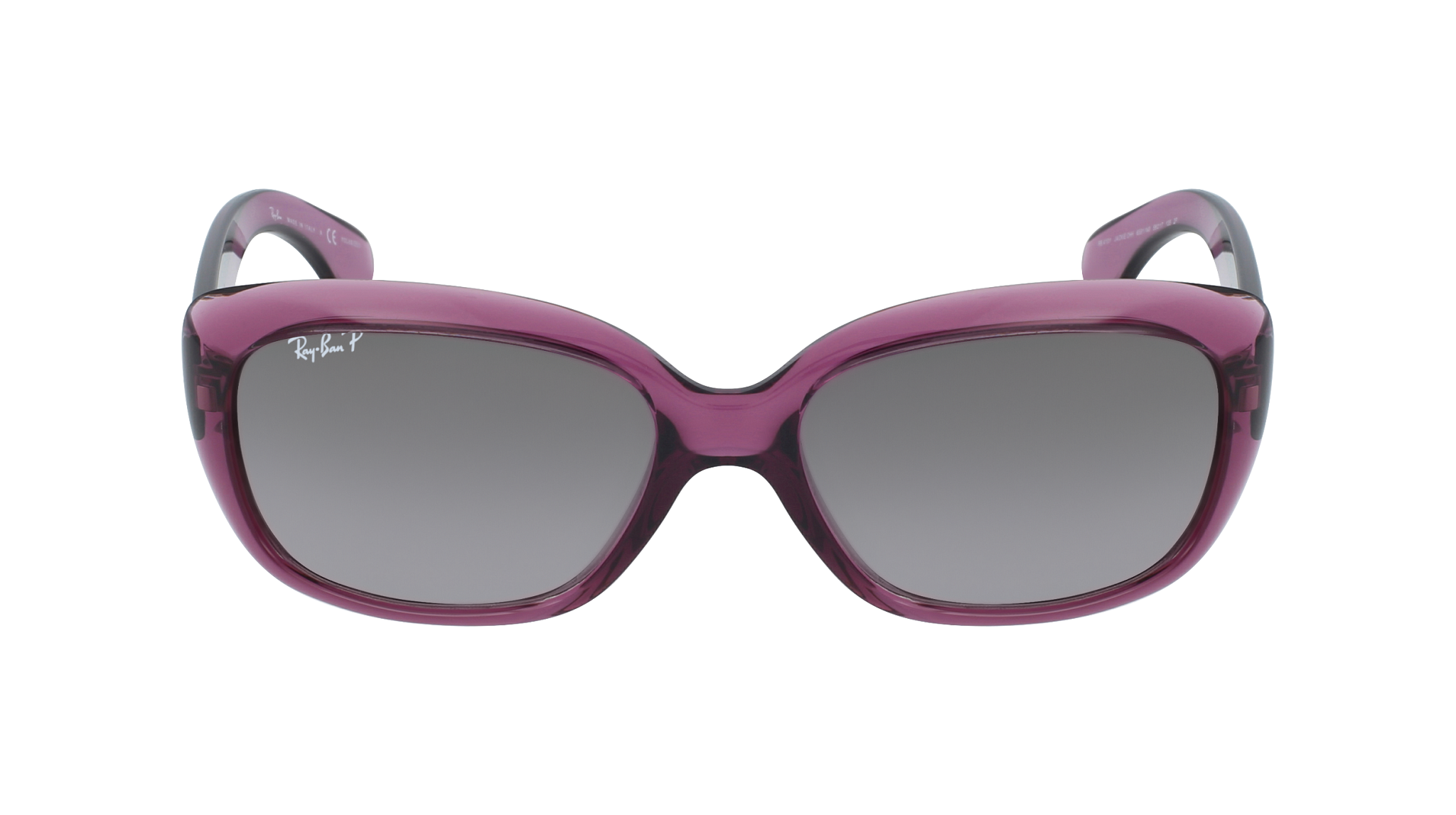 RAY-BAN JACKIE OHH 0RB4101 6591M3 RAY-BAN JACKIE OHH 0RB4101 6591M3 - Óculos de Sol