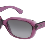 RAY-BAN JACKIE OHH 0RB4101 6591M3 - Óculos de Sol