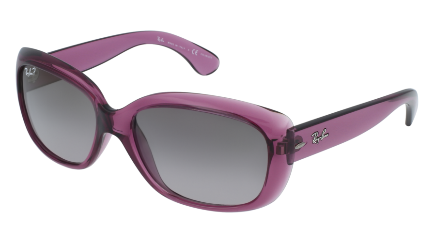 RAY-BAN JACKIE OHH 0RB4101 6591M3 - Óculos de Sol