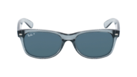 RAY-BAN NEW WAYFARER 0RB2132 646231 RAY-BAN NEW WAYFARER 0RB2132 646231 - Óculos de Sol