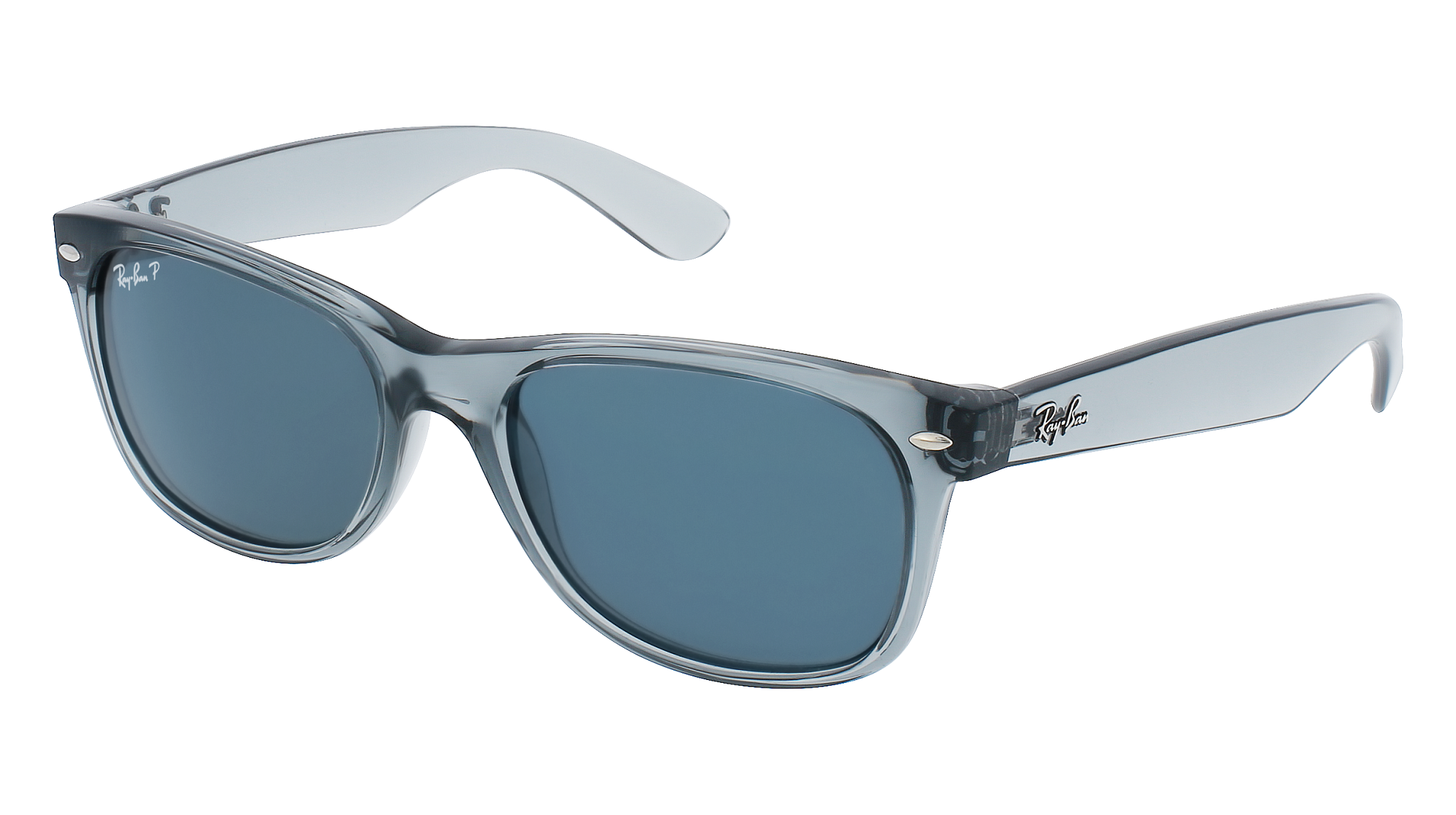 RAY-BAN NEW WAYFARER 0RB2132 64503R RAY-BAN NEW WAYFARER 0RB2132 64503R - Óculos de Sol