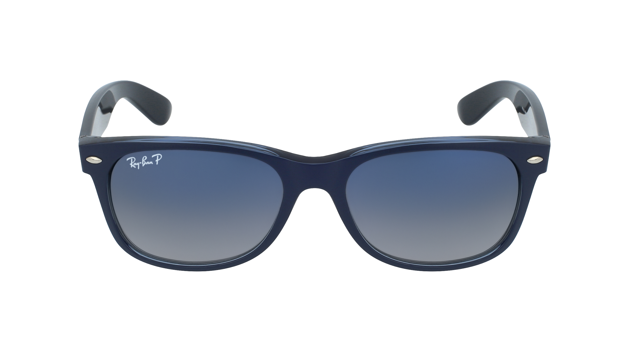 RAY-BAN NEW WAYFARER 0RB2132 660778 RAY-BAN NEW WAYFARER 0RB2132 660778 - Óculos de Sol
