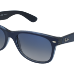 RAY-BAN NEW WAYFARER 0RB2132 660778 - Óculos de Sol