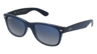 RAY-BAN NEW WAYFARER 0RB2132 646231 RAY-BAN NEW WAYFARER 0RB2132 646231 - Óculos de Sol