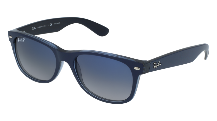 RAY-BAN NEW WAYFARER 0RB2132 660778 - Óculos de Sol