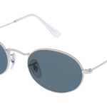 RAY-BAN OVAL 0RB3547 003/R5 - Óculos de Sol