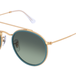 RAY-BAN  0RB3647N 9235BH - Óculos de Sol