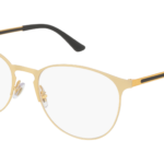 RAY-BAN  0RX6375 3133 - Óculos