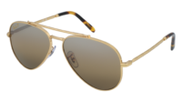 RAY-BAN NEW AVIATOR 0RB3625 919631 RAY-BAN NEW AVIATOR 0RB3625 919631 - Óculos de Sol