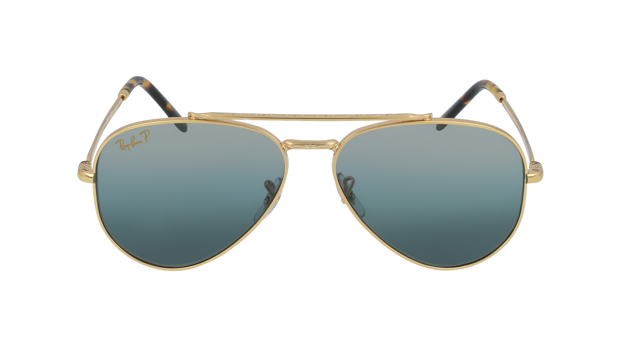 RAY-BAN NEW AVIATOR 0RB3625 9196G6 RAY-BAN NEW AVIATOR 0RB3625 9196G6 - Óculos de Sol