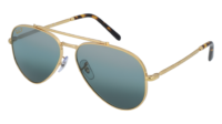 RAY-BAN NEW AVIATOR 0RB3625 92023F - Óculos de Sol