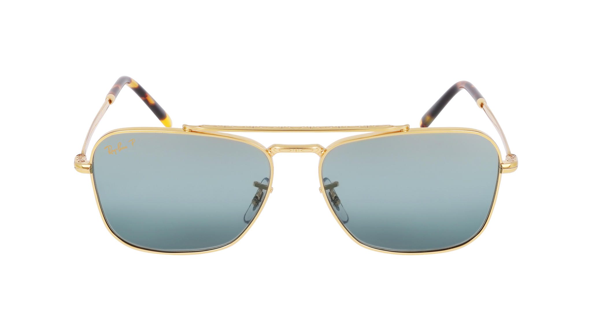 RAY-BAN NEW CARAVAN 0RB3636 9196G6 RAY-BAN NEW CARAVAN 0RB3636 9196G6 - Óculos de Sol