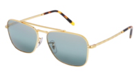 RAY-BAN NEW CARAVAN 0RB3636 919631 - Óculos de Sol