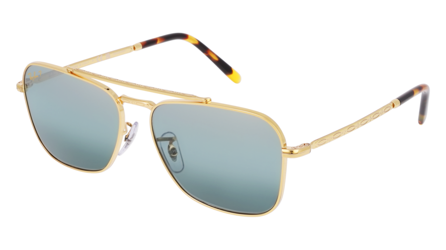 RAY-BAN NEW CARAVAN 0RB3636 9196G6 - Óculos de Sol