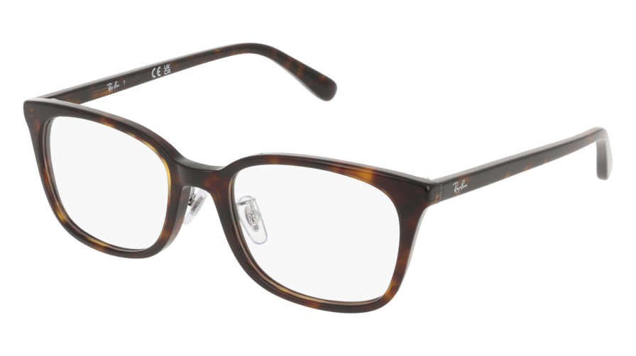 RAY-BAN  0RX5407D 2012 - Óculos