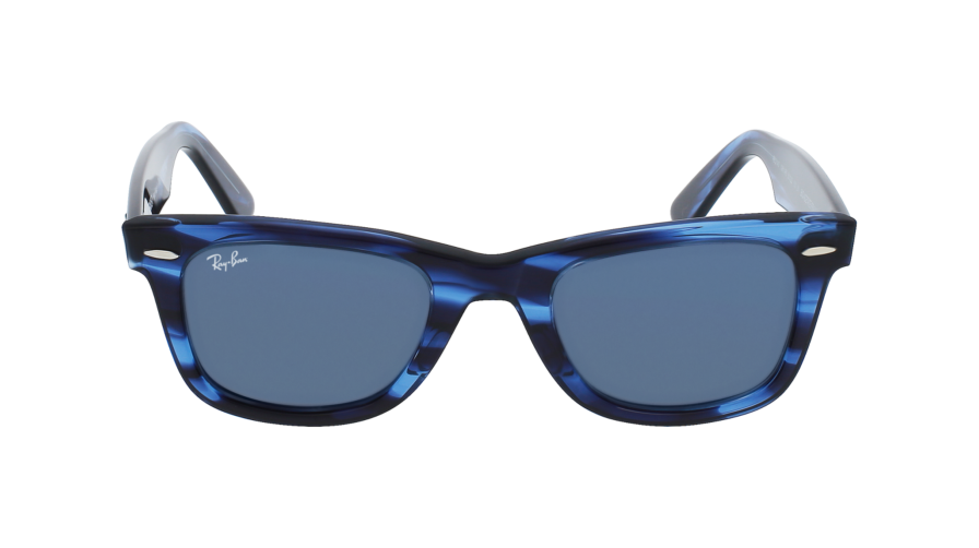 RAY-BAN WAYFARER 0RB2140 1361R5 - Óculos de Sol