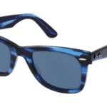 RAY-BAN WAYFARER 0RB2140 1361R5 - Óculos de Sol
