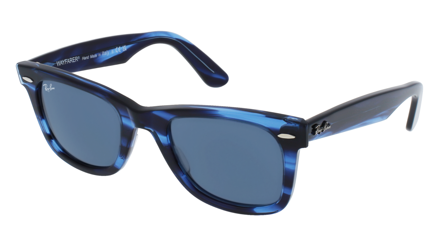 RAY-BAN WAYFARER 0RB2140 1361R5 - Óculos de Sol