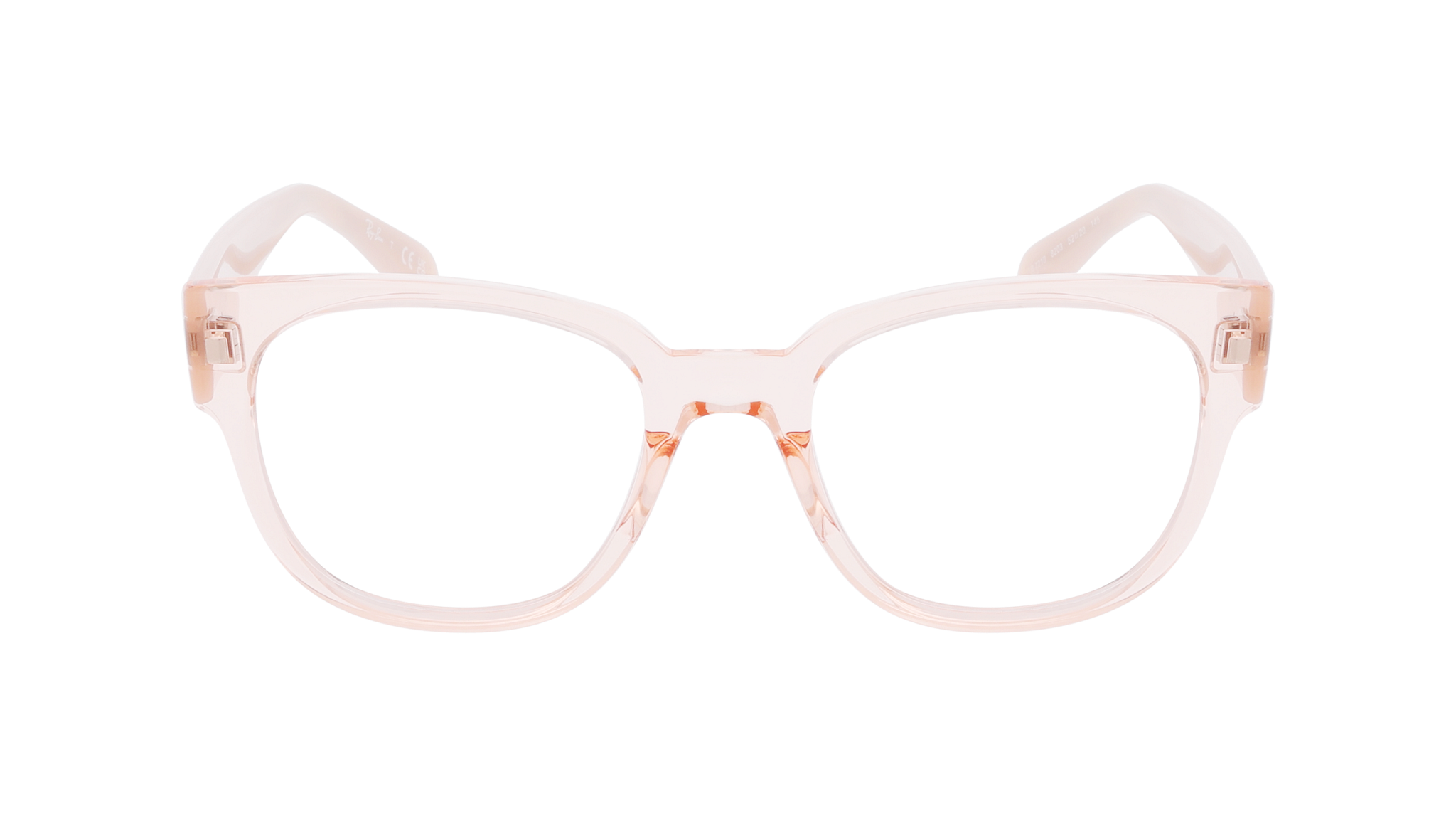 RAY-BAN 0RX7210 8203 RAY-BAN 0RX7210 8203 - Óculos