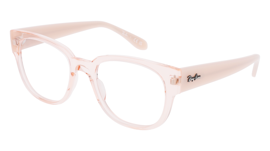 RAY-BAN  0RX7210 8203 - Óculos
