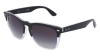 RAY-BAN 0RB4474D 901/2V RAY-BAN 0RB4474D 901/2V - Óculos de Sol