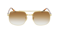 RAY-BAN WINGS II 0RB3697 905071 RAY-BAN WINGS II 0RB3697 905071 - Óculos de Sol