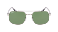 RAY-BAN 0RB3699 004/3F RAY-BAN 0RB3699 004/3F - Óculos de Sol