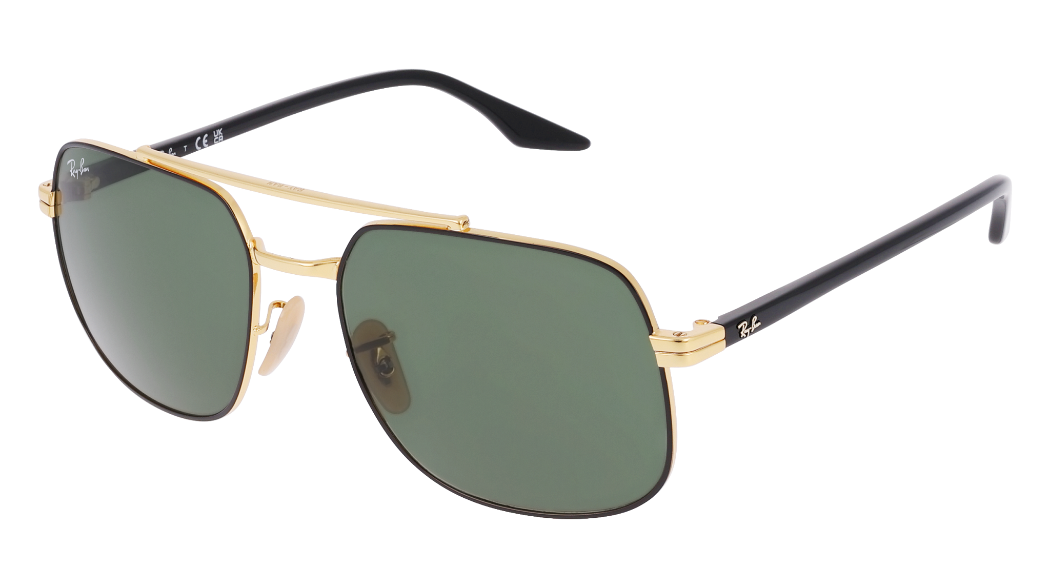 RAY-BAN 0RB3699 900031 RAY-BAN 0RB3699 900031 - Óculos de Sol